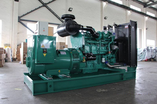 濉溪320kw康明斯柴油发电车出租组图片 濉溪320kw康明斯柴油发电车出租组图片