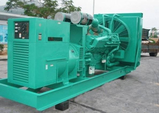 濉溪75kw康明斯柴油发电机组图片 濉溪75kw康明斯柴油发电机组图片