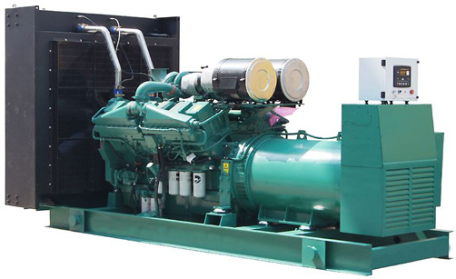 濉溪30kw康明斯柴油发电机组图片 濉溪30kw康明斯柴油发电机组图片